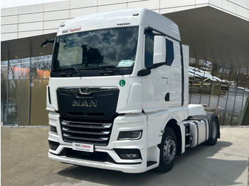 Xe đầu kéo MAN TGX 18.470