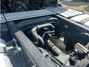 Xe đầu kéo MAN TGX 18.470 4x2 BL SA: hình 4