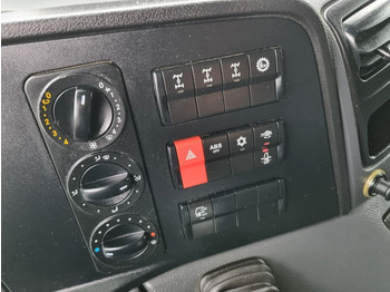 Cho thuê Mercedes-Benz MERCEDES ATEGO 1323 4x4 chassis  Mercedes-Benz MERCEDES ATEGO 1323 4x4 chassis: hình 4