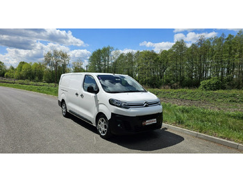 Xe van chở hàng Citroen Jumpy Citroen Jumpy 2,0 Diesel | 160 tyś.km | Stan bdb!: hình 3