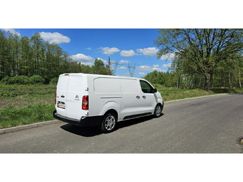 Xe van chở hàng Citroen Jumpy Citroen Jumpy 2,0 Diesel | 160 tyś.km | Stan bdb!: hình 5