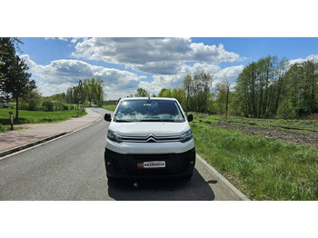 Xe van chở hàng Citroen Jumpy Citroen Jumpy 2,0 Diesel | 160 tyś.km | Stan bdb!: hình 2