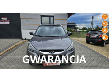 Xe hơi HYUNDAI