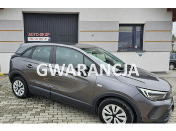 Xe hơi OPEL