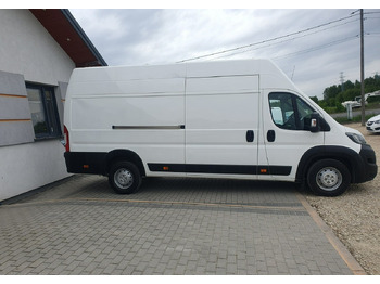 Xe van chở hàng Peugeot Boxer krajowy l* klima*: hình 5