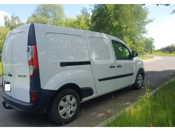 Xe van chở hàng Renault Kangoo long*wersja długa*klima*: hình 5