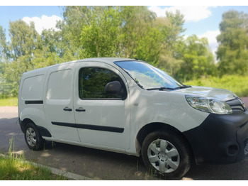 Xe van chở hàng Renault Kangoo long*wersja długa*klima*: hình 4