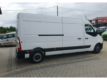Xe van chở hàng Renault Master *krajowy *jeden właściciel *: hình 5