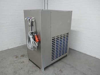 Máy thực phẩm Henneken glycol cooling unit B3/4: hình 3