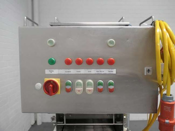 Máy thực phẩm Koppens breading machine PR400C: hình 5