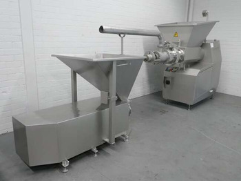 Máy thực phẩm Marel RotoMeat separator Rotomeat 3500: hình 3