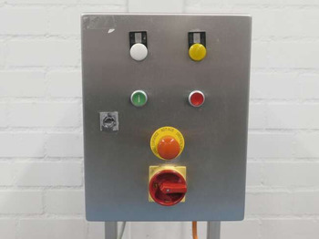 Băng tải NN transport conveyor: hình 5