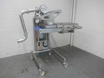 Máy thực phẩm Verbufa forming machine VVM-4: hình 4 Máy thực phẩm Verbufa forming machine VVM-4: hình 4