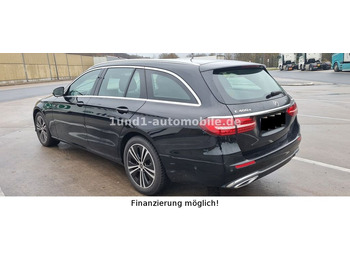 Xe hơi Mercedes-Benz E 400 dT 4Matic Avant LED 9G-Tronic MBUX Widescreen E 400 dT 4Matic Avant LED 9G-Tronic MBUX Widescreen Business - Paket: hình 3