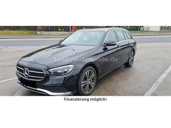 Xe hơi MERCEDES-BENZ