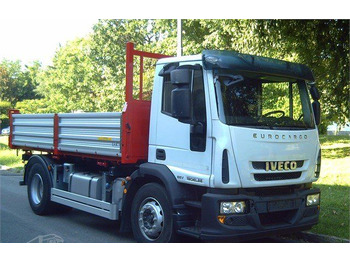 Xe ben IVECO EuroCargo 180E