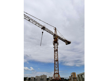 Cần cẩu tháp LIEBHERR