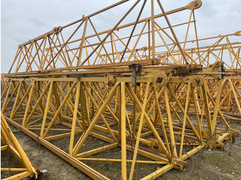 Cho thuê Liebherr 180EC-H10 Liebherr 180EC-H10: hình 4