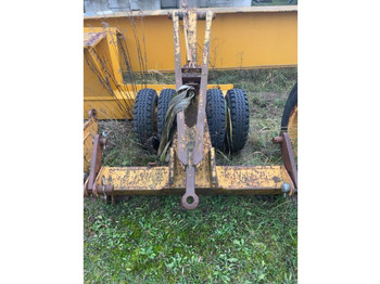 Cần cẩu tháp LIEBHERR