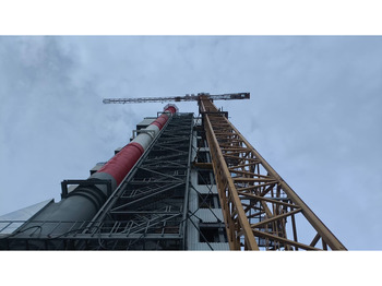 Cần cẩu tháp LIEBHERR