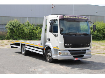 Xe tải kéo DAF LF 45 130