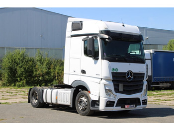 Xe đầu kéo MERCEDES-BENZ Actros 1845