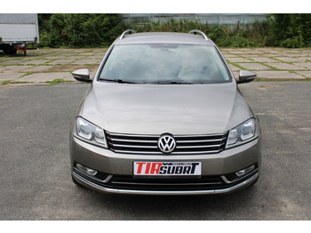 Xe wagon Volkswagen Passat Variant, 2.0TDI (není možný odpočet DPH): hình 4