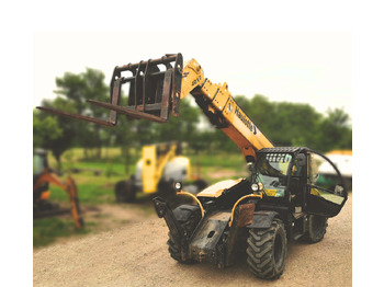 Xe nhấc hình viễn vọng kính HAULOTTE