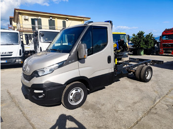 Xe ben nhỏ IVECO Daily