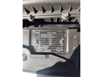 Xe ben nhỏ IVECO DAILY 35C13: hình 2