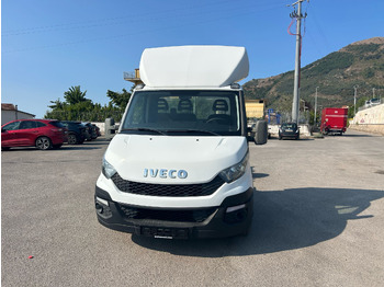 Xe cẩu tự hành IVECO DAILY 35C15: hình 5