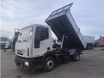 Xe ben IVECO EuroCargo 120E
