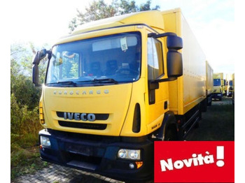 Xe tải khung gầm IVECO EuroCargo 120E