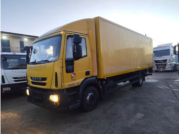 Xe tải khung gầm IVECO EuroCargo 120E