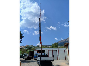 Cho thuê IVECO EUROCARGO 80-210 IVECO EUROCARGO 80-210: hình 4 Cho thuê IVECO EUROCARGO 80-210 IVECO EUROCARGO 80-210: hình 4