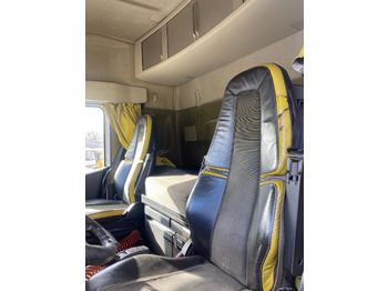 Cho thuê VOLVO FH16.660 VOLVO FH16.660: hình 3