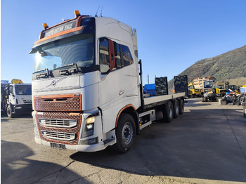 Cho thuê VOLVO FH16.660 VOLVO FH16.660: hình 1