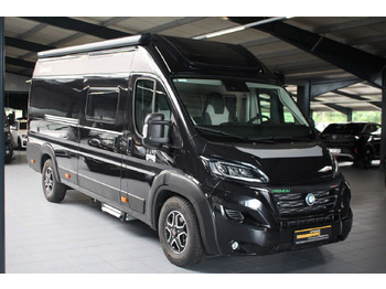 Xe van cắm trại CHAUSSON V690