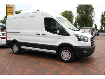 Xe van chở hàng FORD Transit