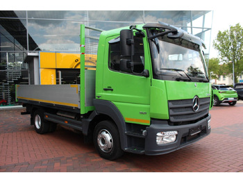 Xe tải thùng lửng/ Phẳng MERCEDES-BENZ Atego