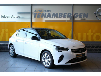 Xe hơi OPEL