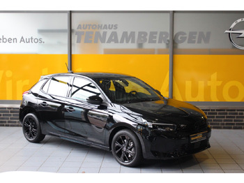 Xe hơi OPEL