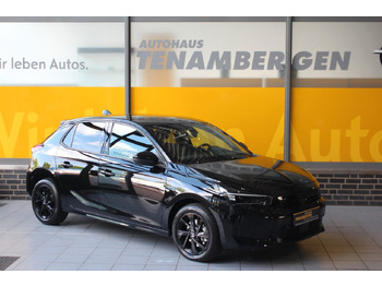 Xe hơi OPEL
