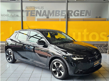Xe hơi OPEL