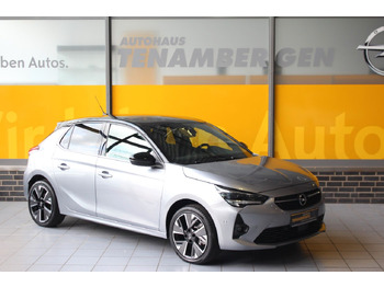 Xe hơi OPEL