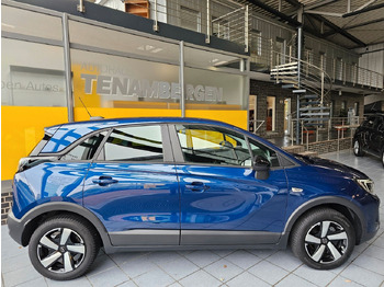 Xe van chở khách Opel Crossland Navi SHZ LHzg PDC Kamera: hình 2