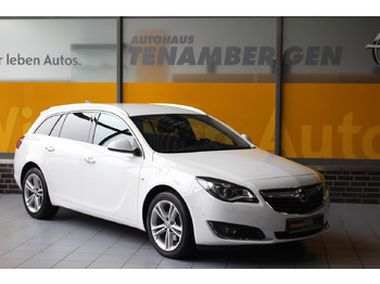Xe hơi OPEL