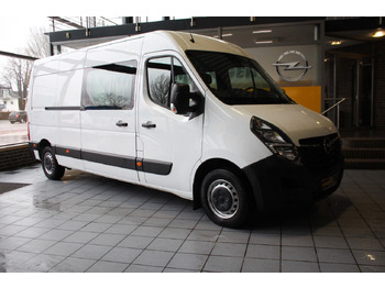 Xe van chở hàng OPEL