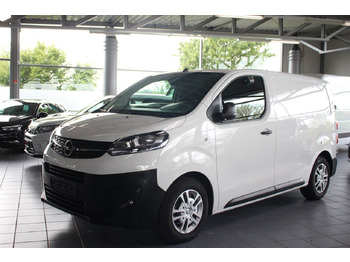 Xe van nhỏ gọn OPEL Vivaro