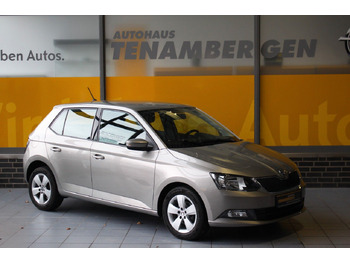 Xe hơi ŠKODA
